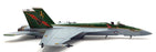 Hobby Master 1/72 Scale Diecast HA5123 - F/A-18E Super Hornet VFA-25