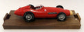 Brumm 1/43 Scale Diecast R137 - 1957 Maserati HP270 - Red