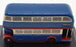 Oxford Diecast 1/76 Scale 76PD2008 - Leyland PD 2/12 A1 Service - Blue