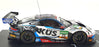 IXO Models 1/18 Scale LEGT18055 - Porsche 911 GT3 R ADAC 2021 Engelhart