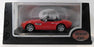 Maxi car 1/43 Scale Diecast 10061 - BMW Z8 - Red