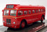 Corgi 1/76 Scale OM41008 - AEC Q S/Deck Bus - London Trans. R215
