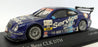 Minichamps 1/43 Scale diecast - 400 023124 Mercedes CLK DTM 01 S. Muecke