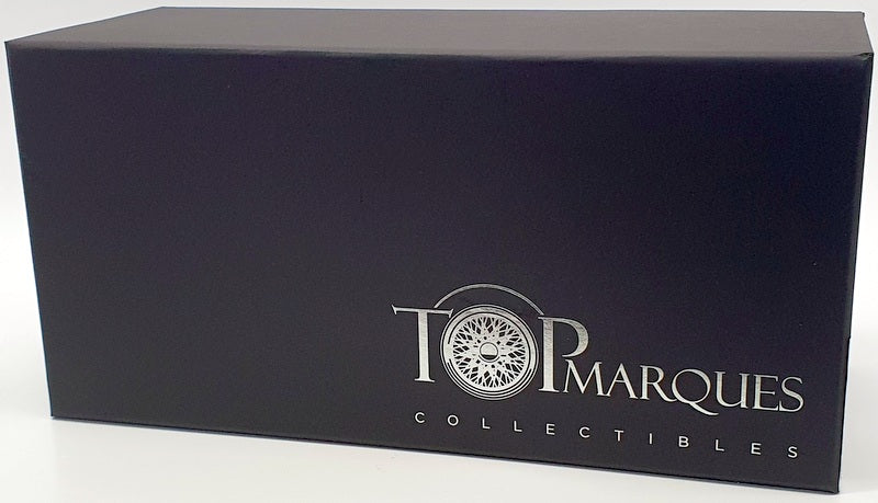 Top Marques 1/18 Scale TOP44BD - 1990 Toyota Celica ST 165 Safari Dirty