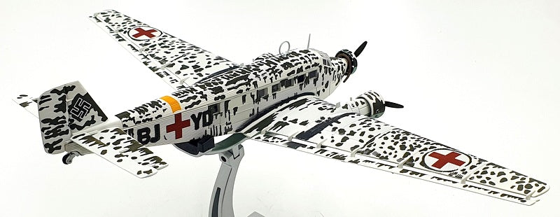 Corgi 1/72 Scale AA36911 - Junkers Ju52 Medical Aircraft Stalingrad1942