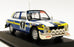 Altaya 1/43 Scale Model Car AL29319V Peugeot 504 Safari Rally 1976