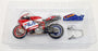 Minichamps 1/12 Scale Motorcycle 122 040252 - Ducati 998F FO4 WSB 2004