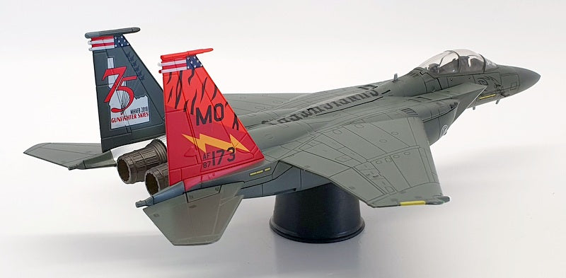 Hobby Master 1/72 Scale HA4523 - McDonnell Douglas F-15 Strike Eagle 87-0173