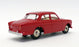 Atlas Editions Dinky Toys 184 - Volvo 122S - Red