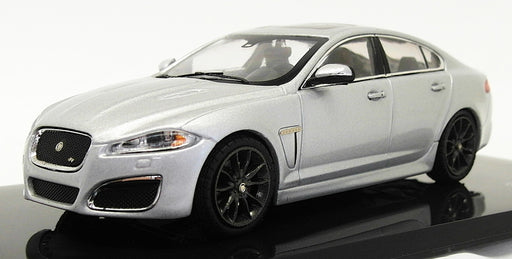 Ixo Models 1/43 Scale Diecast 79379 - Jaguar XFR - Rhodium Silver