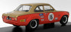 Atlas Editions 1/43 Scale 4 672 101 Ford Escort Mk1 F.Gardner 1968 BTCC Champion