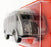 Atlas Editions 1/43 Scale Bus 160119 - Renault AGP85 Saharien