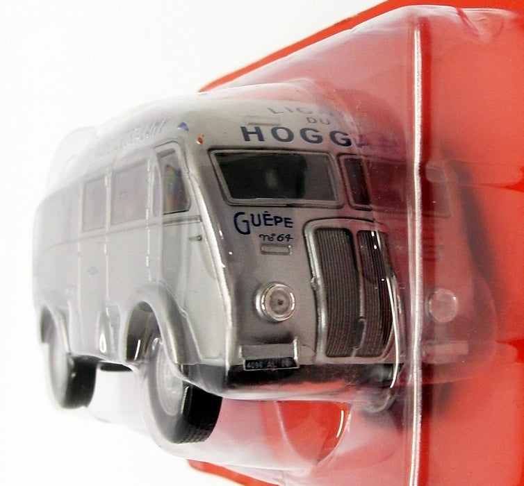 Atlas Editions 1/43 Scale Bus 160119 - Renault AGP85 Saharien