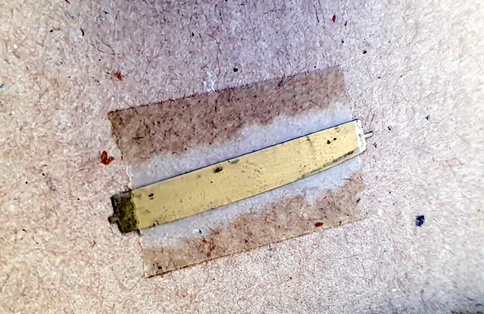 Starter 1/43 Scale Kit 544 - Buick Regal Quaker State Nascar´89 - #26 R.Rudd