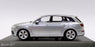 Spark 1/43 Scale Model Car 501.14.076.13 - Audi Q7 - Foil Silver