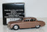 MILESTONE MINIATURES 1/43 GC9 - 1962-1970 JAGUAR S TYPE - BRONZE