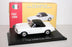 ATLAS 1/43 - 4 656 104 FIAT 1500 - WHITE