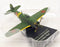 Atlas Editions 1/72 Scale 4 909 423 - Kawanishi N1K2 Shinden-Kai Okinawa '45
