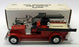 Ertl 1/30 Scale - 9497 1926 Seagrave Fire Truck Dublique Fire Dept