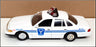 Motormax 1/24 Scale 76102BA - Ford Crown Victoria Police - Ottowa