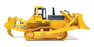 Replicars 1/50 Scale Diecast RB092 - Komatsu Bulldozer D475A