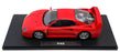 KK Scale 1/18 Scale Diecast KKDC180691 - Ferrari F40 - Red
