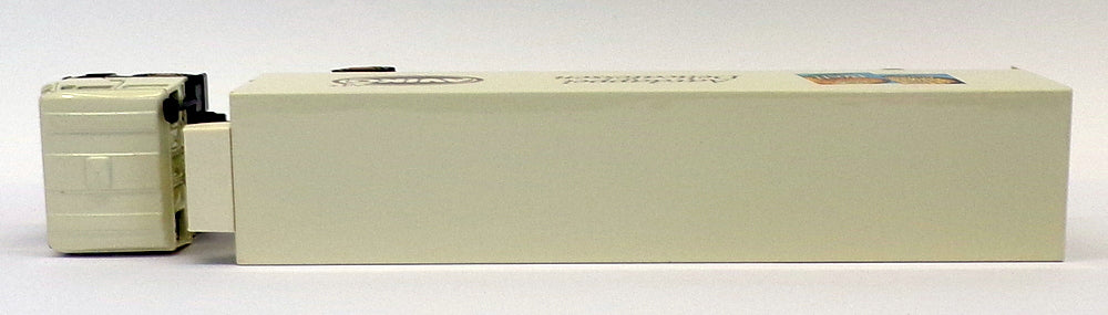 Lion Toys 1/50 Scale Truck No.59 - DAF 2800 Trekker Eurotrailer - Aviko