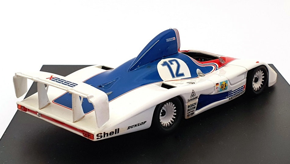 Trofeu 1/43 Scale 1203 - Porsche 936 Le Mans 1979 - #12 Ickx/Redman
