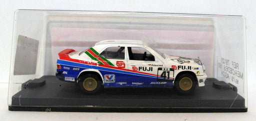 Verem 1/43 Scale Vintage diecast - 751.21 Mercedes Benz 190 Asch