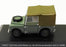 Oxford Diecast 1/43 Scale 2419 - 1948 HUEY Land Rover The 1st Produced