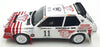 Otto Mobile 1/18 Scale Resin OT976 - Lancia Delta S4 Gr.B Alessandrini #11