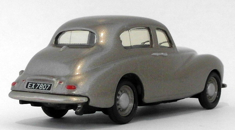 Somerville Models 1/43 Scale 120A - Sunbeam Talbot Mk2A - Bronze
