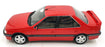 Otto Mobile 1/18 Scale Resin OT502 -  Peugeot 405 T16 - Red