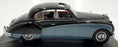 Neo 1/18 Scale NEO18035 - Jaguar MKVIII - Black/Grey