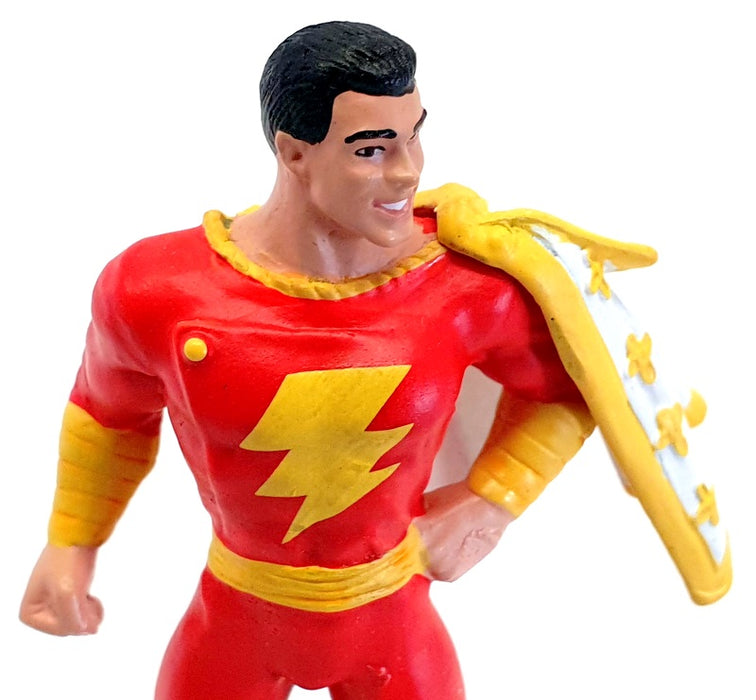 Eaglemoss DC Collection Appx 9cm Tall Figurine 2467 - Shazam