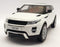 GT Autos 1/18 Scale Model Car RN141280 - 2011 Range Rover Evoque - White