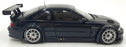 Minichamps 1/18 Scale 80 43 0 152 552 - BMW M3 GTR - Dark Met Blue