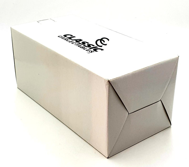 Classic Carlectables 1/18 Scale 18255 2006 J.Fernandez Britek BA Falcon