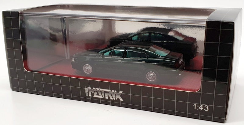 Matrix 1/43 Scale MX51001-062 - 1990 Jaguar Kensington Italdesign