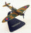 Oxford Diecast 1/72 Scale AC087 - Supermarine Spitfire MkI X4590 RAF Hendon
