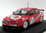 Minichamps 1/43 Scale 430 992012 - Alfa Romeo 156 STW 1999 #12- A.Schald