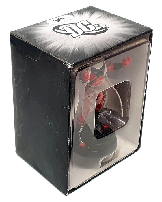 Eaglemoss DC Comics Super Hero Collection #39 - Brother Blood Figurine