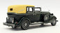 Matchbox 1/43 Scale DYM35181 - 1933 Cadillac V-16 - Green
