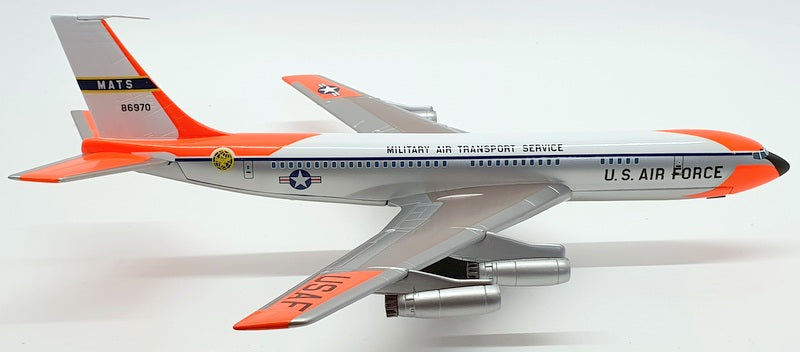 Corgi 1/144 Scale AA32911 - Boeing VC 137A Stratolifter USAF Mats 1254 ATW