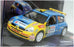 Eaglemoss 1/43 Scale EM07 - Renault Clio S1600 Monte Carlo Rally 2007
