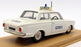 Eligor 1/43 Scale EL8 - 1102 1965 Ford Cortina MK1 Berline Police White
