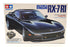 Tamiya 1/24 Scale Model Kit 24116 - Mazda RX-7 R1