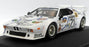 Quartzo 1/43 Scale Diecast Q3044 - BMW M1 Munchen #71 Le Mans 1981