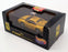 Hot Wheels 1/43 Scale Model Car 22177 - 1994 Ferrari F355 Berlinetta - Yellow