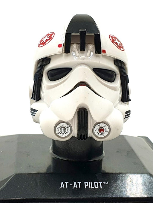Deagostini HEL04 - Star Wars Helmet Collection - AT-AT Pilot